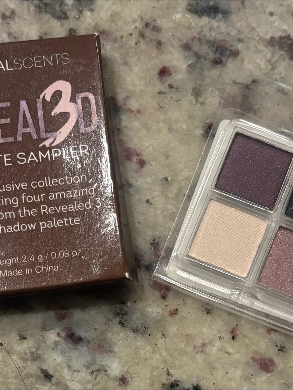 Coastal Scents coastal scents